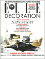 2010 Elle DECORATION UK