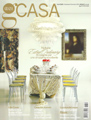 2010 Grazia Casa