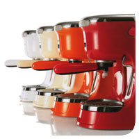 Lavazza/Guzzini