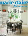 2010 marie claire maison