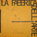 1996 La Fabbrica del'Arte